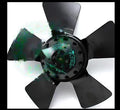 1pc fan new A2D210-AA02-10 A2D210-AA02-11 ebmpapst
