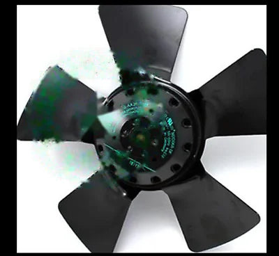 1pc fan new A2D210-AA02-10 A2D210-AA02-11 ebmpapst