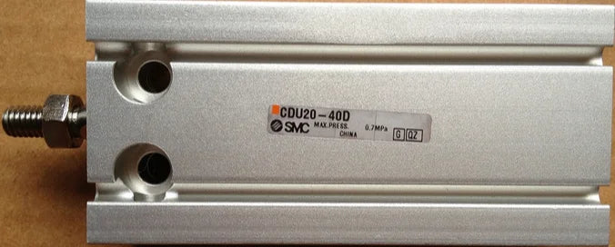CDU20-40D CDU2040D 1PC New SMC cylinder free shipping