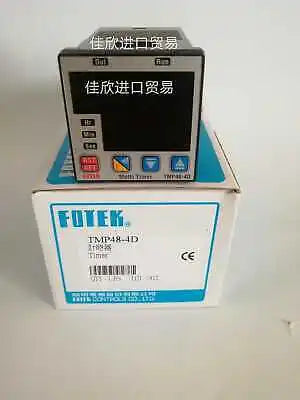 1PC NEW FOTEK TMP48-4D
