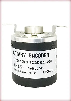 1pc new ISC3808-003G500BZ3-5-24F