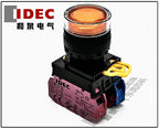 1pc new YW1L-AF2E11QM3A IDEC