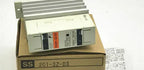 New FUJI SS201-3Z-D3 solid state relay free shipping