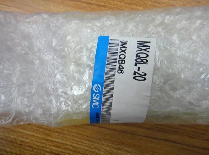 MXQ8L-20 MXQ8L20 1PC New SMC free shipping