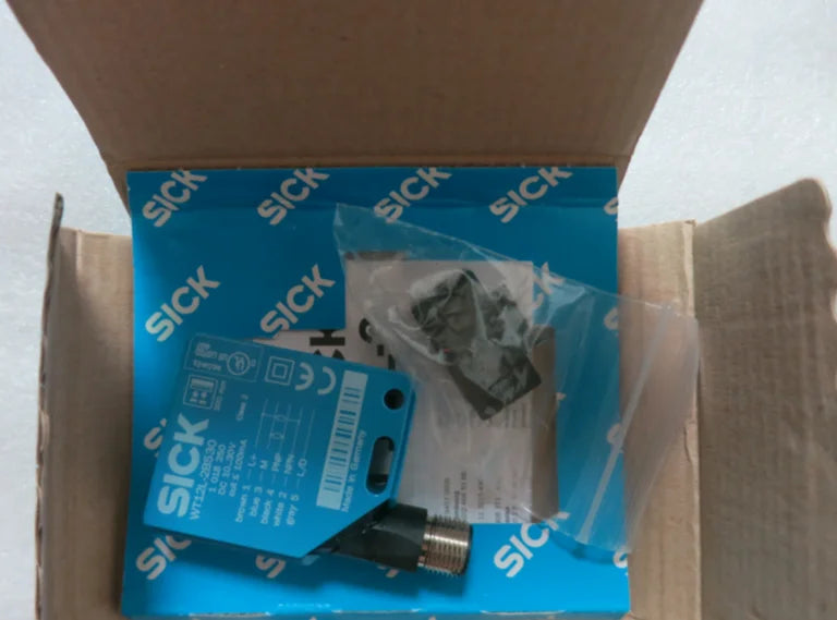 WT12L-2B530 WT12L2B530 1 PCS new SICK free shipping