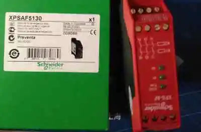 Schneider XPS-AF5130 NEW IN BOX