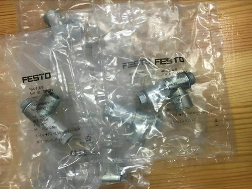 1PC   NEW   FESTO    HGL-1/4-B    530031      free   shipping