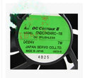 1pc fan new CNDC24B4RC-118 CNDC24B4P-971 CNDC24B4RC-119 24V 7W SERVO
