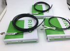 FT-320 FT320 1PC New RIKO Fiber Optic Ssensor free shipping
