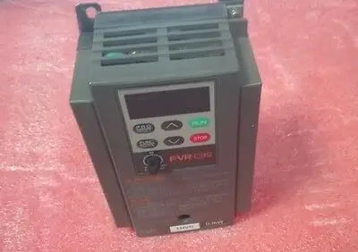 FVR0.1C9S-2 100W 220V 1pc USED Fuji