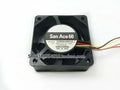 1pc new SANYO 109R0648HG4L1 6025 48V 0.08A 6CM/
