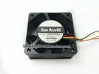 1pc new SANYO 109R0648HG4L1 6025 48V 0.08A 6CM/