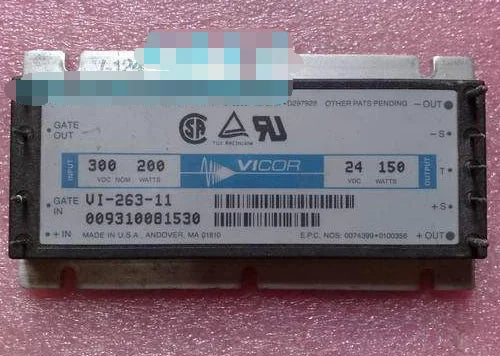 1pc NEW IN BOX VI-263-11