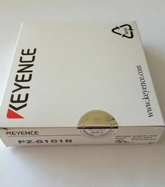 PZ-G101N PZ G101N 1PC Keyence Photoelectric Sensor New in box free shipping