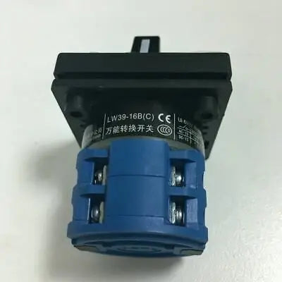 1pc new LW39 16A LW39-16B-3AJ-1121223122/2-G SIEMENS