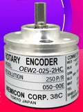 1pc new OEW2-025-2HC OEW2-01-2HC OEW2-01-2MD