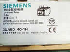 3UA5040-1H 3UA50 40-1H 1PC New in Box SIEMENS free shipping