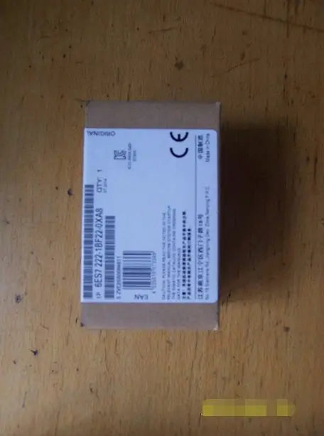 6ES7 222-1BF22-0XA8 6ES7222-1BF22-0XA8 New Siemens module free ship