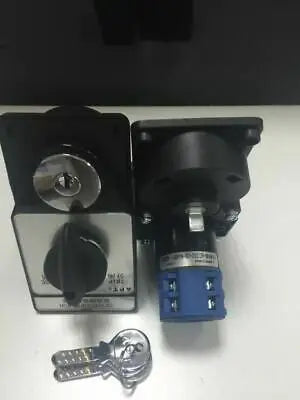 1pc new LW39-16BPYM-B2-202/2P-BK48 SIEMENS