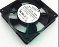 1pc new fan AA1252MS-AT 220V-240V 0.11/0.10A ADDA 120*120*25 freeship