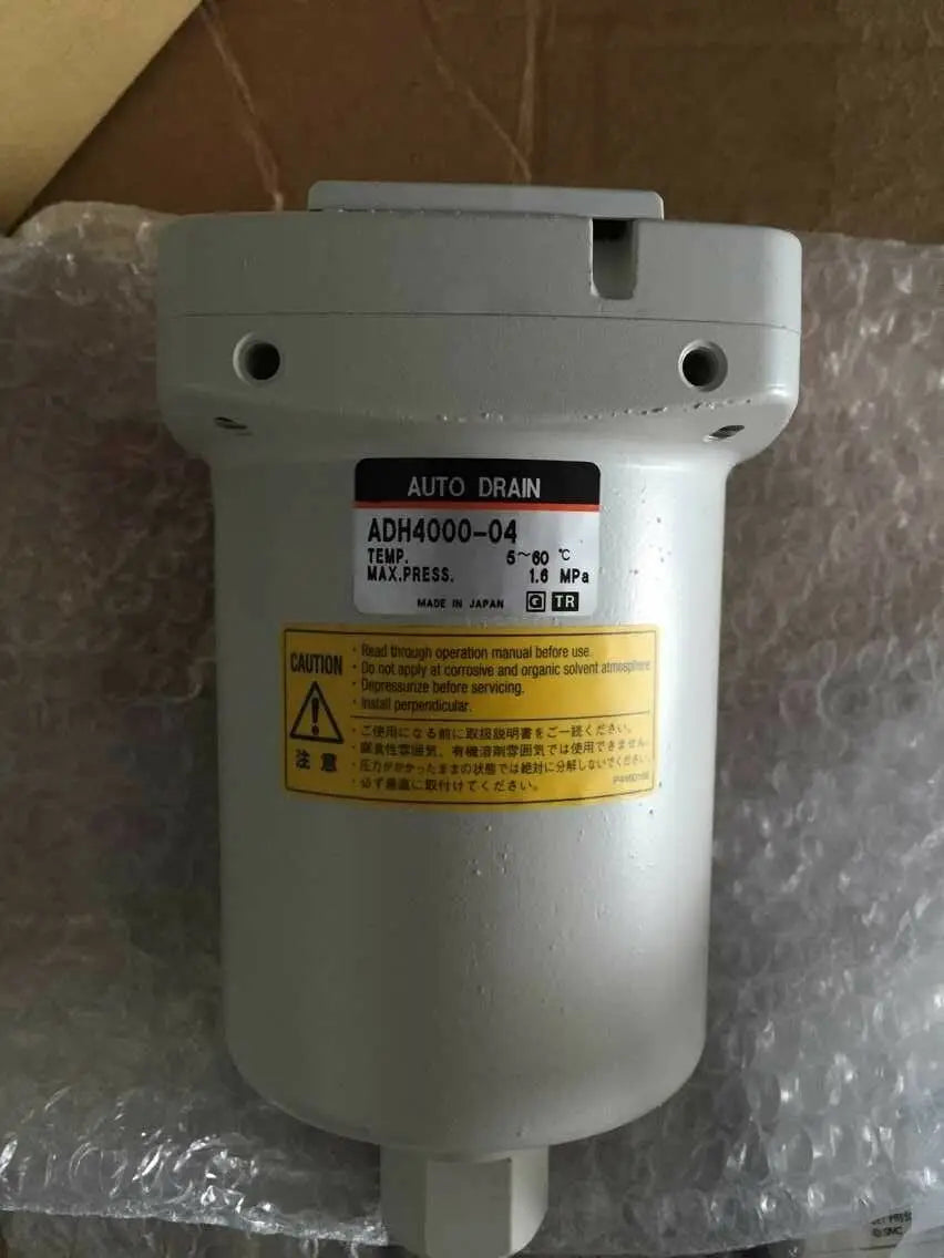 New SMC ADH4000-04 Automatic drainer free shipping
