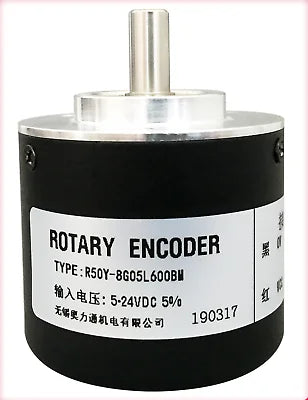 1pc new R50Y-8G05L600BM