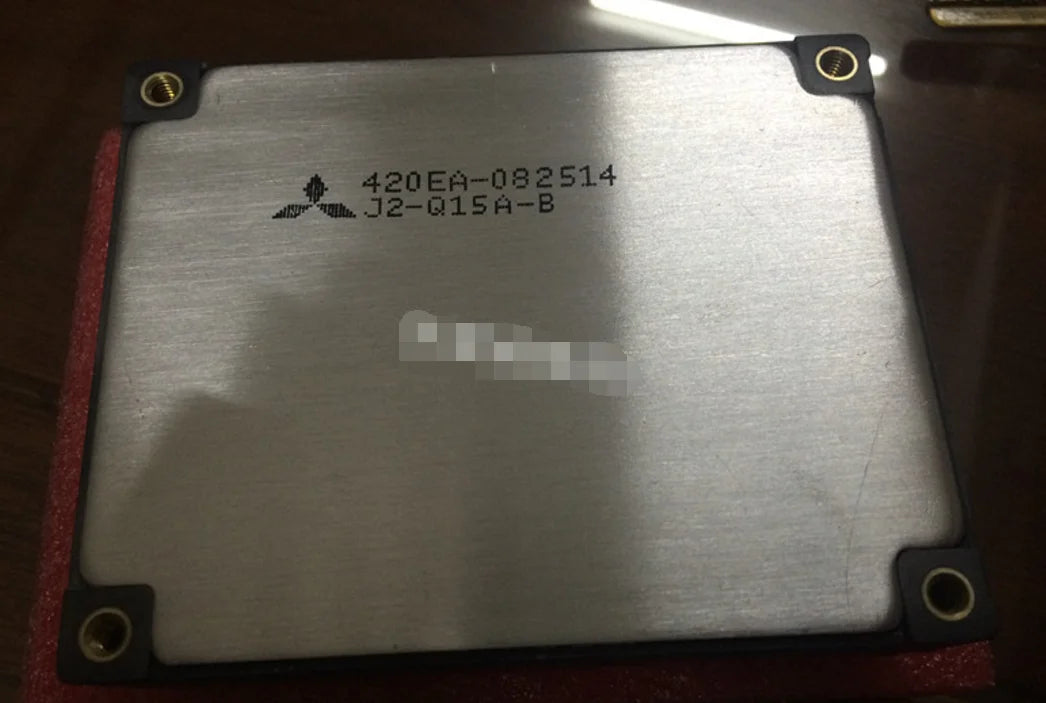1PCS MITSUBISHI MODULE BRAND J2-Q15A-B J2Q15AB New