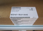 6ES7 421-1BL01-0AA0 6ES7421-1BL01-0AA0 1 PCS new SIEMENS PLC free shipping