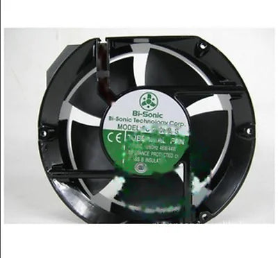 1pc fan new 6C-230HB C 6C115-16238ABSL Bi-sonic 220VAC