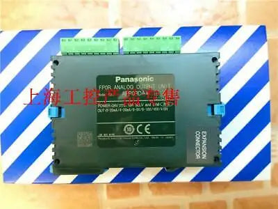 1pc new SUNX AFP0RDA4 AFP04121 FP0-A04V