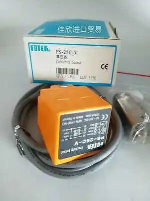 1PC NEW FOTEK PS-25C-V