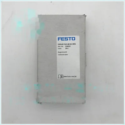 1pc new FESTO VSVA-B-T32C-AH-A1-1R5L 534552