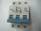New CHANGSHU CH2-63 3P D63 circuit breaker free shipping