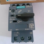 1pc      Siemens  3RV6021-4BA15  14-20A  circuit  breaker  free shipping