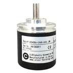 1pc new EC40B6-C4HR-600.JW 1000 1024 2000 2500 100 200