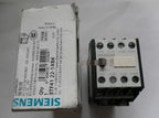 3TF4122-1XB4 3TF41 22-1XB4 1PC NEW IN BOX SIEMENS Contactor free shipping