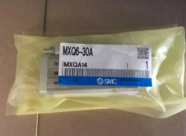 1pc MXQ6-30A MXQ630A SMC free shipping