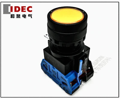 1pc new HW1L-MF110Q4Y IDEC