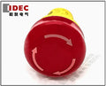 1pc new AB6E-3BV01PRM IDEC