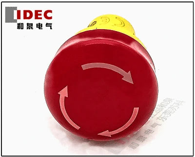 1pc new AB6E-3BV01PRM IDEC