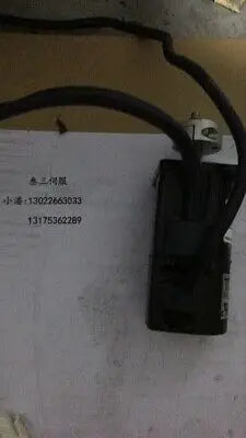 1pc new Yaskawa SGMAH-A5AAA21