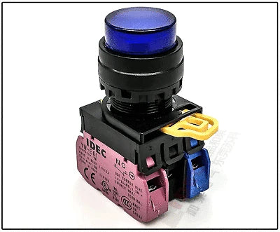 1pc new YW1L-M2E11Q4S IDEC