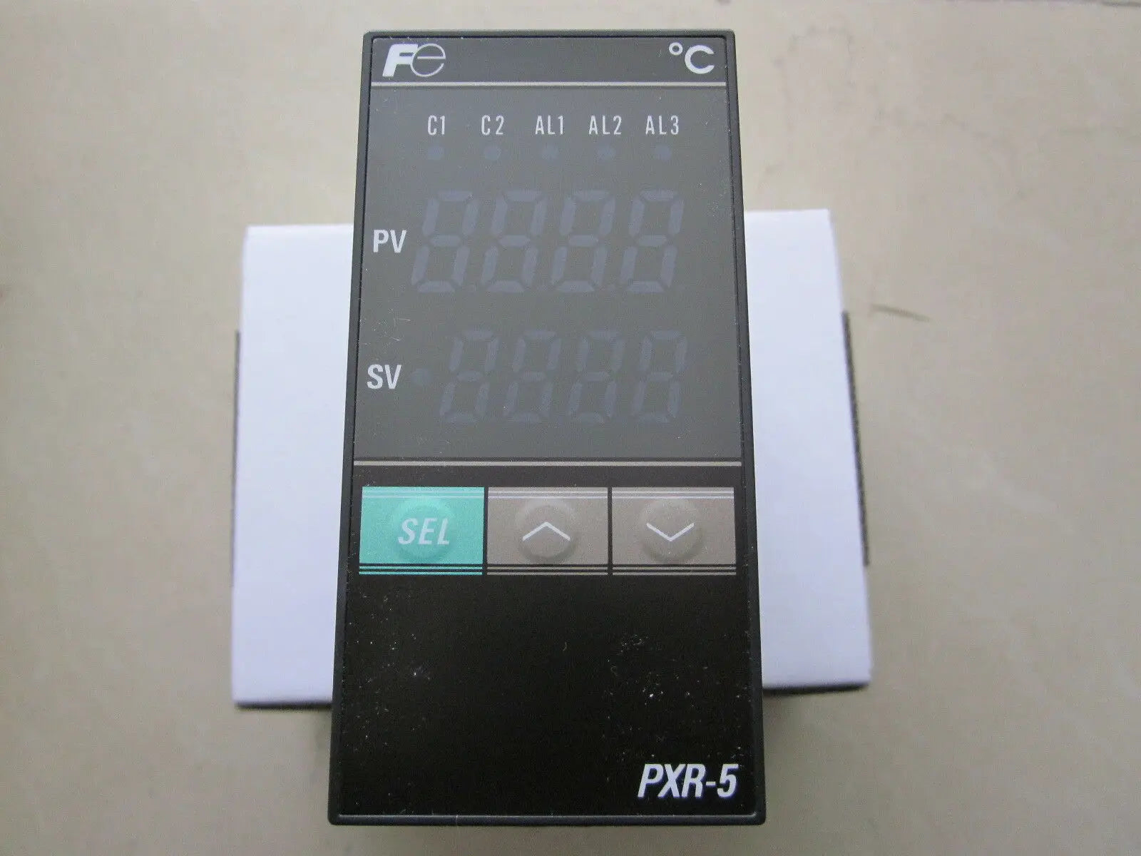 PXR5TEY1-5W000-C 1PCS NEW Fuji thermostat