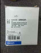 New in box Omron CPU Unit CJ1M-CPU13-ETN