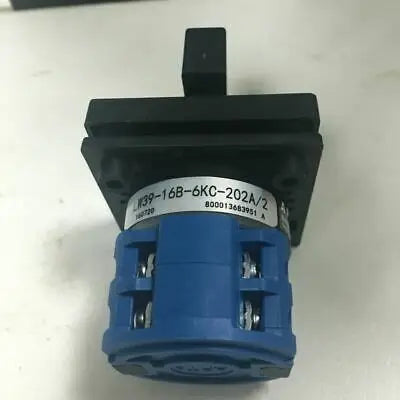 1pc new LW39 16A LW39-16B-6KC-202A/2 SIEMENS