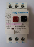 1PC  NEW   Tianshui 213   GSM8-3206  1-1.6A  free  shipping