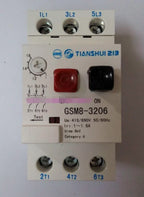 1PC  NEW   Tianshui 213   GSM8-3206  1-1.6A  free  shipping