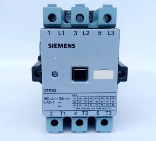 1PC  NEW   SIEMENS   3TS5022-0XM0  220V   free shipping