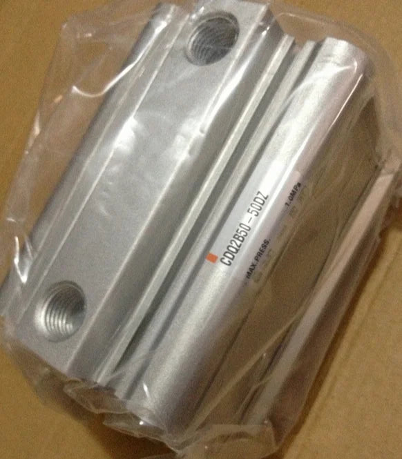 CDQ2B50-50DZ CDQ2B5050DZ 1PC New SMC cylinder free shipping