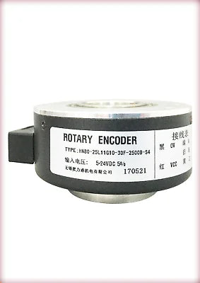 1pc new HN80-25L11G10-30F-2500B-S4